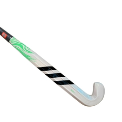 Palo de Hockey Ruzo .6 20% Carbono - Adidas 2024