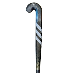 Palo De Hockey Estro 1 Negro 90% Carbono - Adidas 2024 - Hockey Center