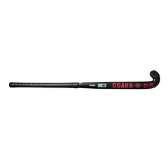 Palo de Hockey Vision Show Bow Carbon Pink 25% Carbono - Osaka - Hockey Center