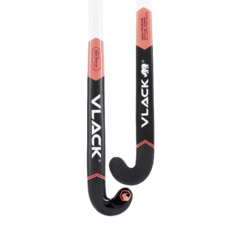 Palo de Hockey Indio Premium 60% Carbono Coral - VLACK COLECCION 2024