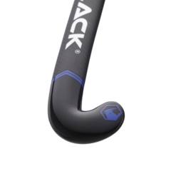 Palo de Hockey Indio Bow Azul 60% Carbono 2024 - Vlack - tienda online