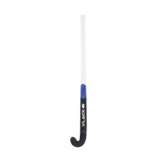 Palo de Hockey Indio Premium 60% Carbono Azul - VLACK COLECCION 2024 - tienda online