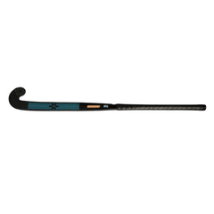 Palo de Hockey Vision Pro Bow Carbon Green 55% Carbono - Osaka - tienda online