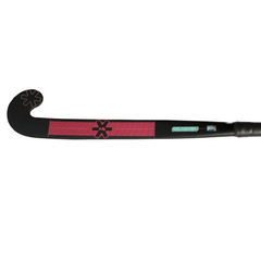 Palo de Hockey Vision Show Bow Carbon Pink 25% Carbono - Osaka en internet