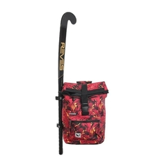 Mochila De Hockey Rosa- Reves - comprar online