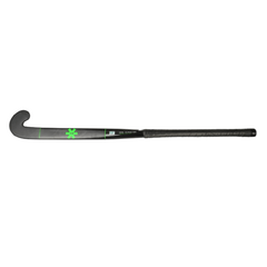 Palo De Hockey Pro Tour Grow Bow Iconic Black 10% Carbono - Osaka - tienda online