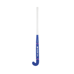 Imagen de Palo de Hockey Kifaru Junior Series Azul Fucsia 5% Carbono - VLACK COLECCION 2024