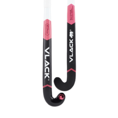 Palo de Hockey Nile Premium Fucsia 80% Carbono - VLACK COLECCION 2024