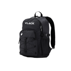 Mochila De Hockey Premium Back Pack Rhino Negra- VLACK COLECCION 2024