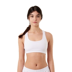 Top Deportivo Nile Blanco - Vlack