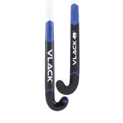 Palo de Hockey Indio Premium 60% Carbono Azul - VLACK COLECCION 2024