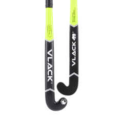 Palo De Hockey Nile Classic 80% Carbono Amarillo - VLACK COLECCION 2024