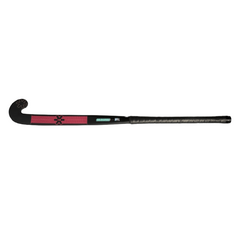 Palo de Hockey Vision Show Bow Carbon Pink 25% Carbono - Osaka - tienda online