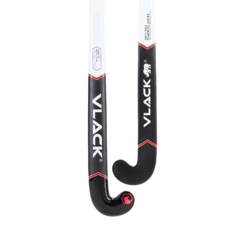 Palo de Hockey Indio Bow Coral 60% Carbono 2024 - Vlack