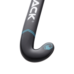 Palo De Hockey Java Bow Powerful Series Verde Esmeralda 30% Carbono - VLACK COLECCION 2024 en internet