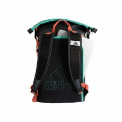 Mochila Multigame Antracita - Adidas - Hockey Center