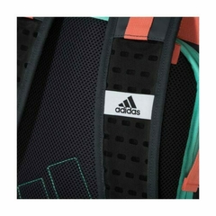 Mochila Multigame Antracita - Adidas - tienda online