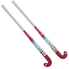 Palo De Hockey Aion 10% Carbono Rosa - Balling - comprar online