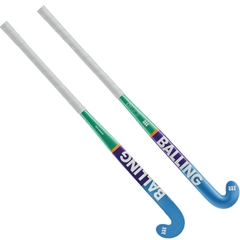 Palo De Hockey Aion 10% Carbono Verde - Balling - comprar online