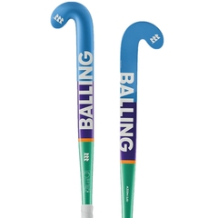 Palo De Hockey Aion 10% Carbono Verde - Balling