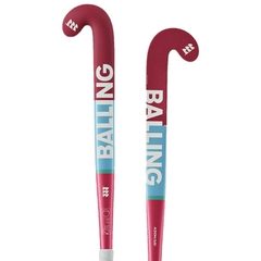 Palo De Hockey Aion 10% Carbono Rosa - Balling