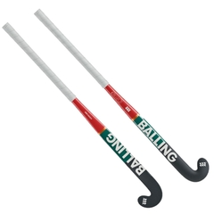 Palo De Hockey Aion 25% Carbono Latebow Negro - Balling - comprar online