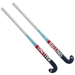 Palo De Hockey Aion 25% Carbono Midbow Celeste - Balling - comprar online