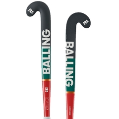 Palo De Hockey Aion 25% Carbono Latebow Negro - Balling