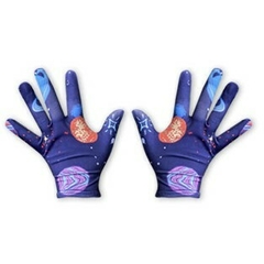 Guantes Térmicos Niños Espacio- Nopal