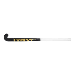 Palo de Hockey Traditional Negro 100% Carbono - Brabo en internet