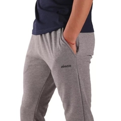 Pantalón de Jogging Gris - Imago - comprar online