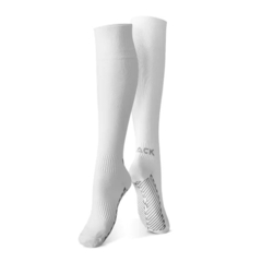 Medias Largas Pro Socks Blancas - Vlack