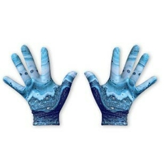 Guantes Térmicos Niños Aqua- Nopal