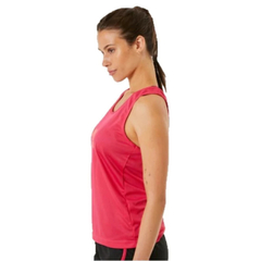 Musculosa Cumin Fucsia Logo Fucsia - Vlack - Hockey Center