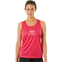 Musculosa Cumin Fucsia Logo Fucsia - Vlack en internet