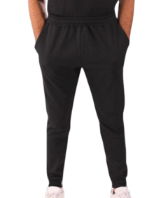 Pantalón de Jogging Negro - Imago