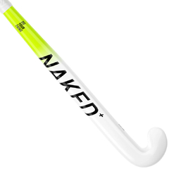 Palo de Hockey Extreme+ 100% Carbono - Naked - comprar online