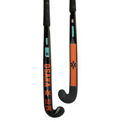 Palo Hockey Vision Proto Bow 85% Carbono - Osaka