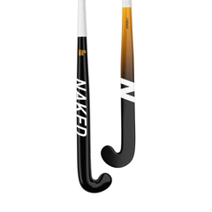 Palo de Hockey Supreme 3 60% Carbono - Naked