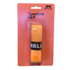 Grip Traction Naranja Flúo - Malik