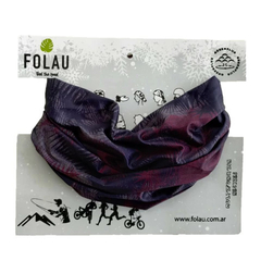 Cuello Térmico Multiuso Noise - Folau - comprar online