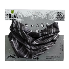 Cuello Térmico Multiuso Palmito - Folau - comprar online