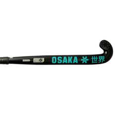 Palo de Hockey Vision Pro Bow Sky Blue 25% Carbono - Osaka en internet