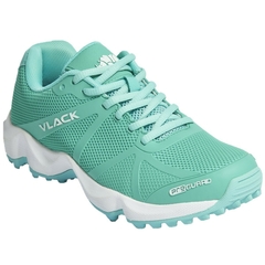 Zapatillas De Hockey RH01 Aqua - Vlack