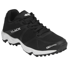 Zapatillas De Hockey RH01 Negro - Vlack