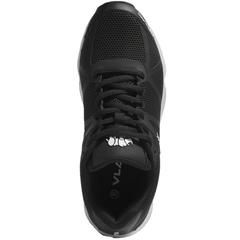 Zapatillas De Hockey RH01 Negro - Vlack - Hockey Center