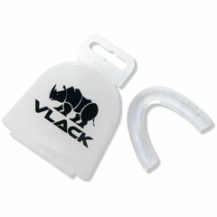 Protector Bucal Silicona Junior - Vlack