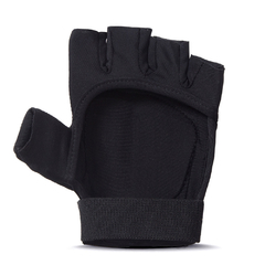 Guantes Para Hockey Bufago Negro LH - Vlack - comprar online