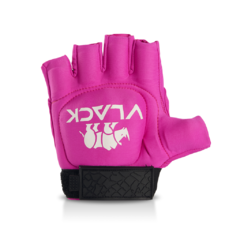 Guantes Para Hockey Bufago Fucsia - Vlack