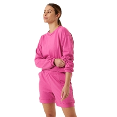 Buzo Mujer Chidi Magenta - Vlack - tienda online